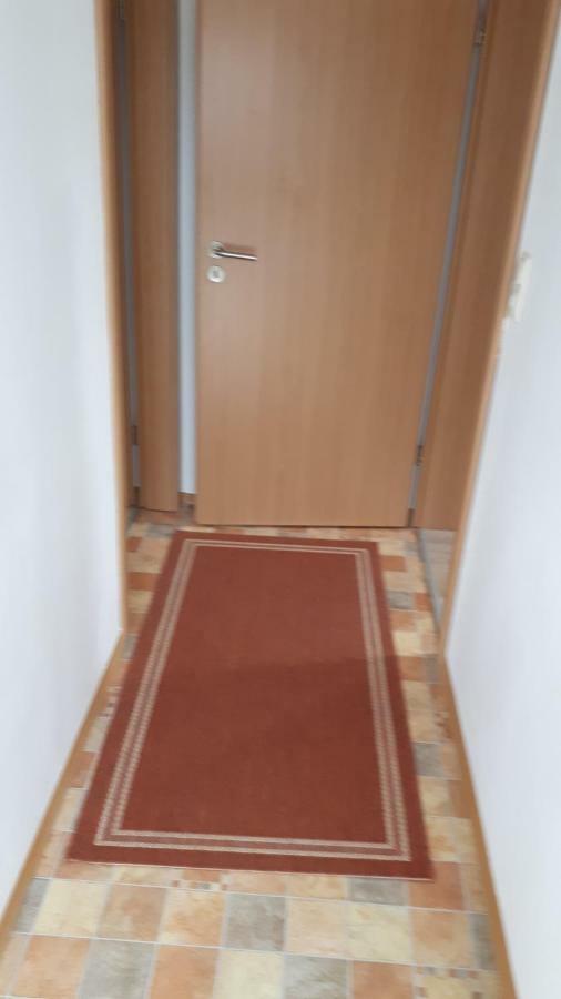 Apartment Schulte Dornum Zewnętrze zdjęcie